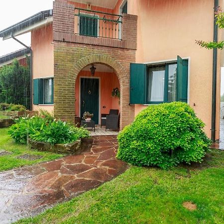 Casa Jennifer Nel Delta Del Po Apartman Taglio di Po Kültér fotó