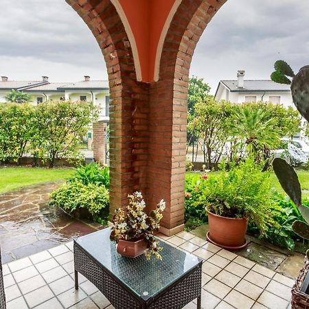 Casa Jennifer Nel Delta Del Po Apartman Taglio di Po Kültér fotó