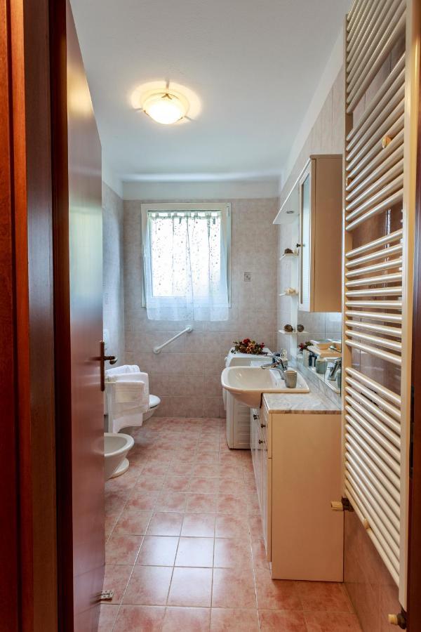 Casa Jennifer Nel Delta Del Po Apartman Taglio di Po Kültér fotó
